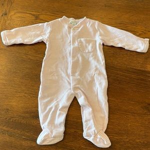 Kissy Kissy Snap Pajamas